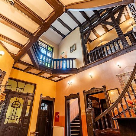 Hotel Pod Zamkiem Opolznevoye Bagian luar foto