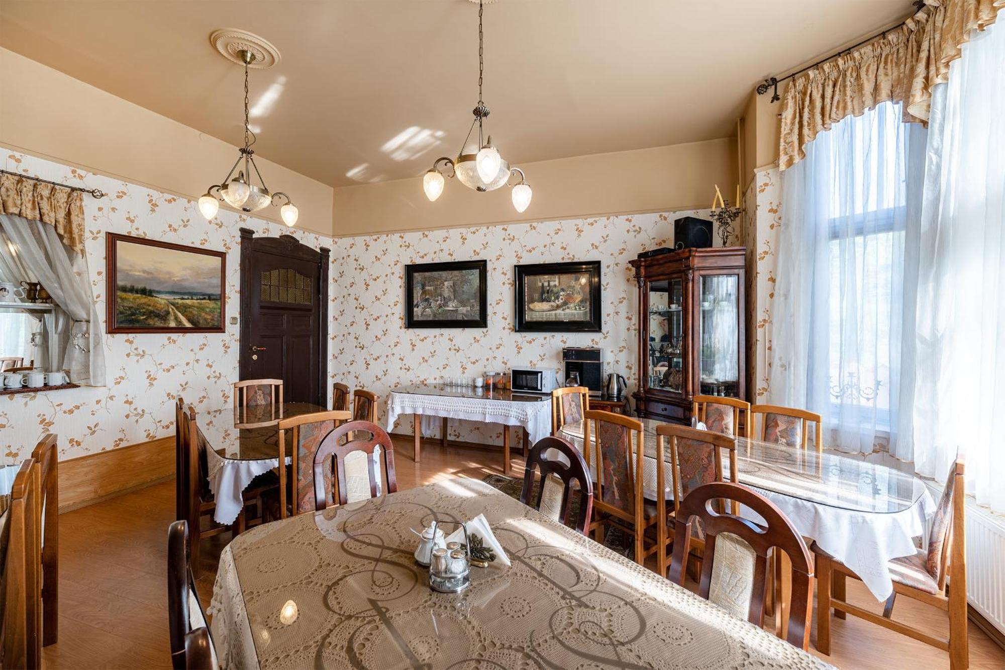 Hotel Pod Zamkiem Opolznevoye Bagian luar foto