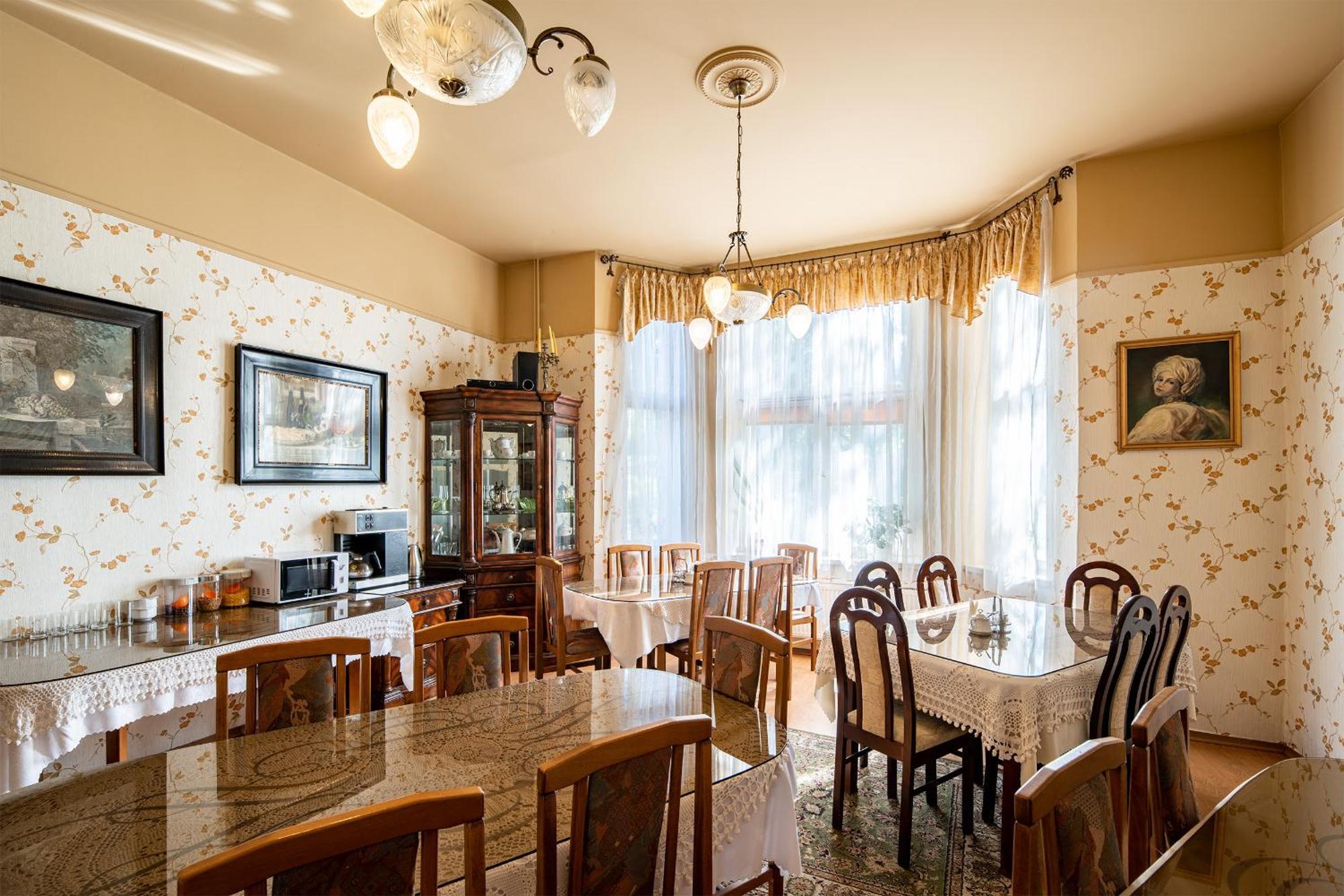 Hotel Pod Zamkiem Opolznevoye Bagian luar foto