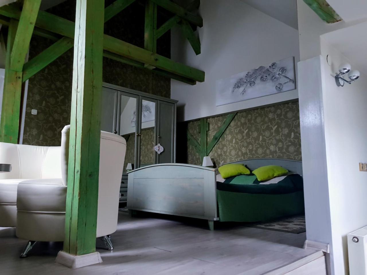 Hotel Pod Zamkiem Opolznevoye Bagian luar foto